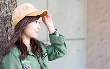 ベルベットキャップ