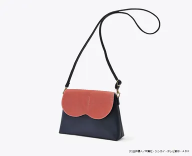 ビストロ オラマチ オリジナル 2way おしりポシェット