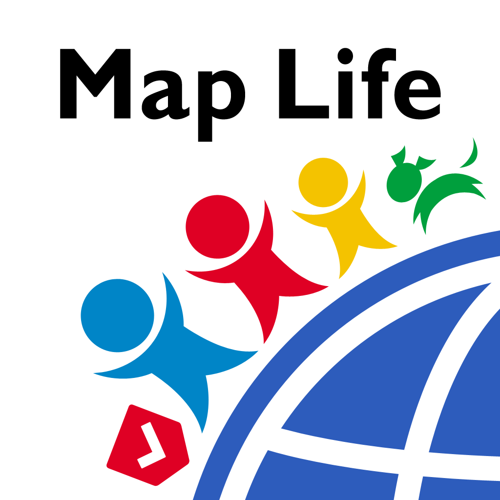 個性派 地図アプリ Map Life が全サービス開始 アプリの機能拡張に加えweb版も正式リリース グルメマップや聖地巡礼マップなどコラボ地図も充実 株式会社モバイルライフジャパンのプレスリリース