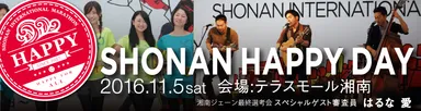 SHONAN HAPPY DAY