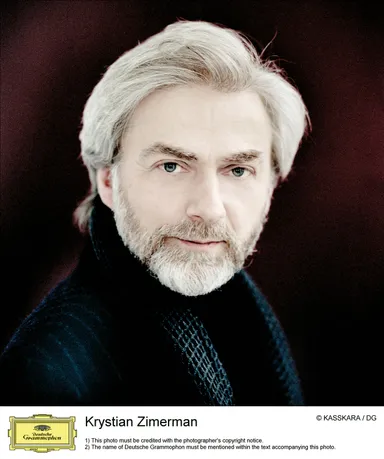 クリスチャン・ツィメルマン 2