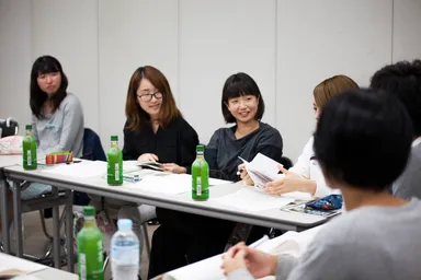 しずおか消費者教育未来会議　事前打ち合わせの様子(2)