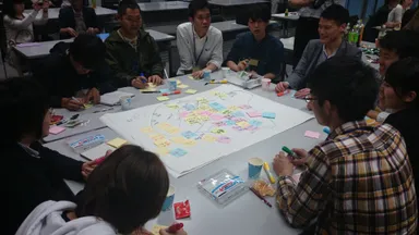 静大フューチャーセンター