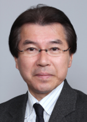 青江先生
