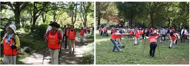 東京会場 イメージ