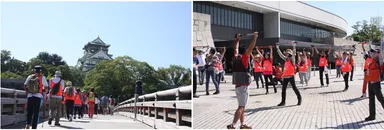 大阪会場 イメージ