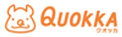 株式会社クオッカのロゴ