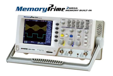 「GDS-1000A」シリーズ