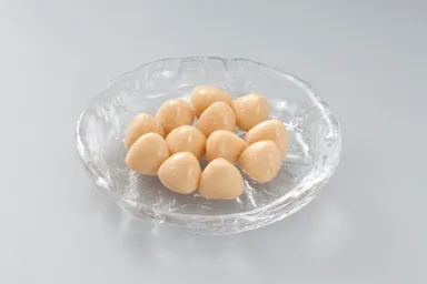 バニラミルク飴