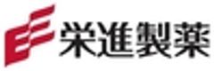株式会社栄進製薬のロゴ