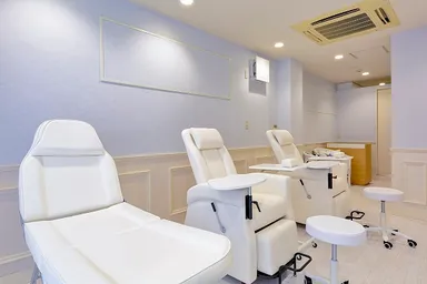 Radiant nail＆beauty