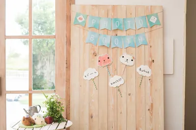 フォトブースイメージ