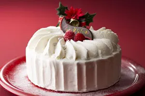 (1)デュオ・フロマージュ・ノエル