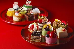 (6)クリスマスよくバリエ