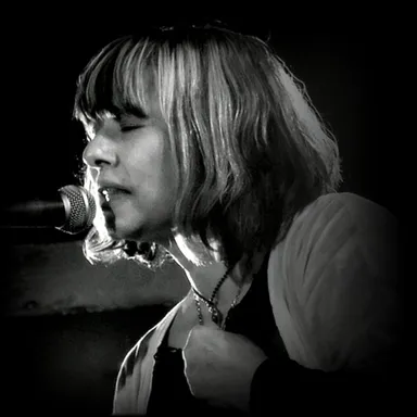 カルメン・マキ(1)