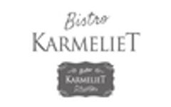 Bistro Karmelietのロゴ