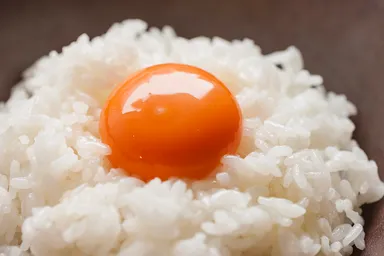 たまごかけごはん