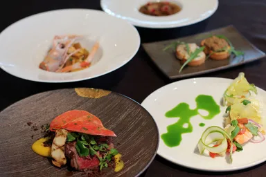 Special Course“Massimo”