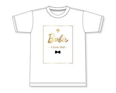 Barbie(バービー) Tシャツ