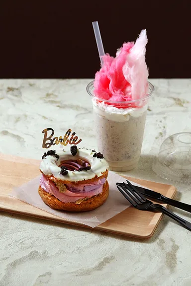 スイーツ＆ドリンク