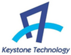 株式会社キーストーンテクノロジーのロゴ