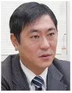 日本データビジョン株式会社取締役太田 和人