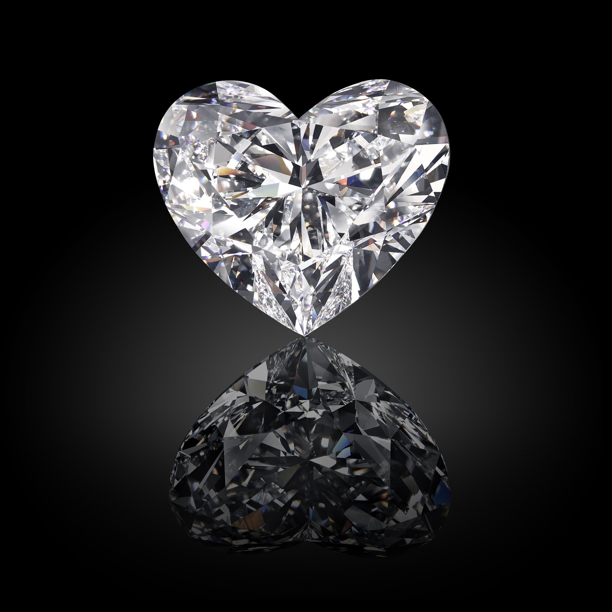 歴史に残る史上2番目 世界最大級のダイヤモンド原石 1 109カラット ザ レセディ ラ ロナ 世界に先駆け日本初上陸 Graff Diamonds Japan株式会社のプレスリリース