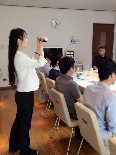 グループレッスン 2