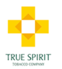 株式会社トゥルースピリットタバコカンパニーのロゴ