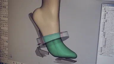 計測分野での活用例