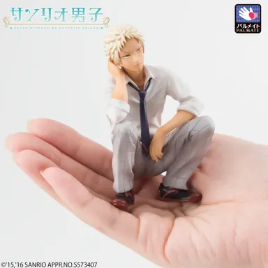パルメイト サンリオ男子 吉野俊介(※パルメイト サンリオ男子 吉野俊介は別売りです。)