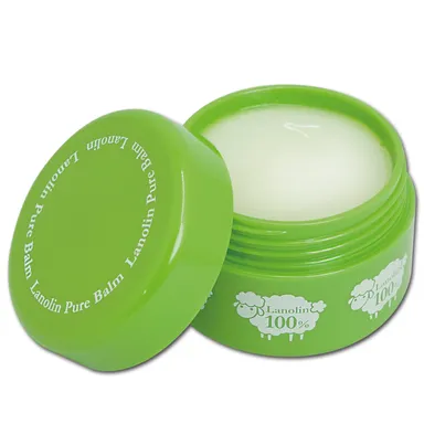 レイナチュ ラノリンピュアバーム100