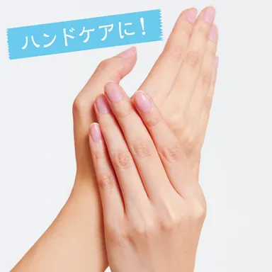 ハンドクリームにラノリン