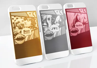 スマートフォンケース