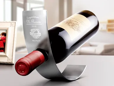 ワインホルダー