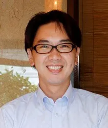 代表 だしソムリエ 藤橋 健太郎