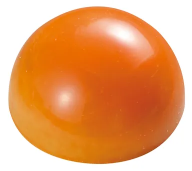 パレットアートチョコレートブロンドミルク 生地