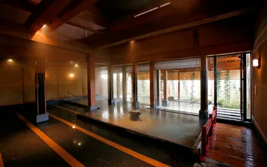 温泉イメージ 3