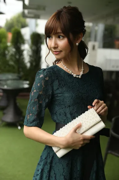 他とは差をつけたい！人気グリーン