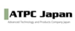 株式会社ATPC Japanのロゴ