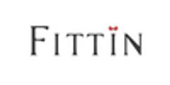 フィッティン株式会社のロゴ