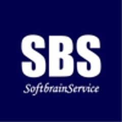 ソフトブレーン・サービス株式会社のロゴ