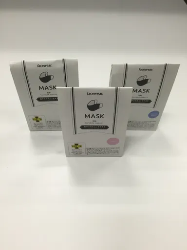 そごう・西武限定オリジナルパッケージ