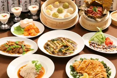 2016年忘年会コースイメージ