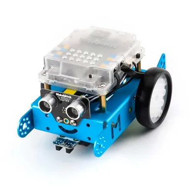 mBot(mBot v1.1 Blue Bluetooth Version)