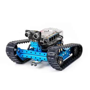 mBot Ranger(mBot Ranger Transformable STEM Educational Robot Kit)
