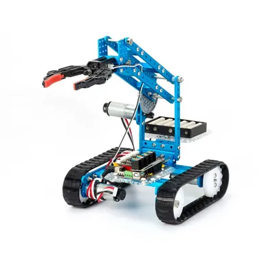 Ultimate 2.0(Ultimate2.0 10-in-1 Robot Kit)