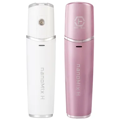 nanoMix H　正面画像