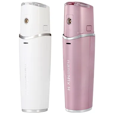 nanoMix H　斜め画像