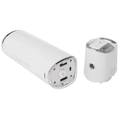 nanoMix H　ヘッド部分